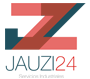 Jauzi 24 logo